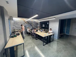 Фото 8 Не указано в районе Ц15 Жангох