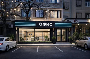 Фото 1 Участок в Мирабадском районе