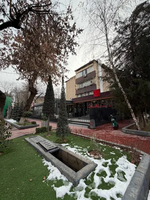 Фото 1 Коммерция в Мирзо-Улугбекском районе