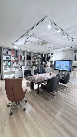 Фото 7 Коммерческое помещение в ЖК Real House (С2)
