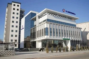 Фото 1 Коммерция в Шайхонтохурском районе