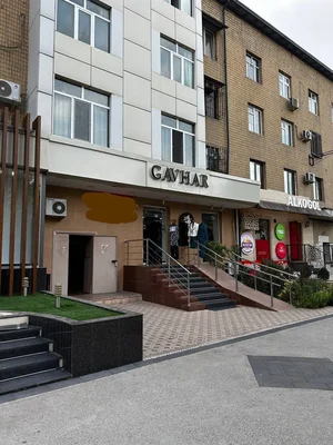 Фото 2 Коммерция в Шайхантохурском районе