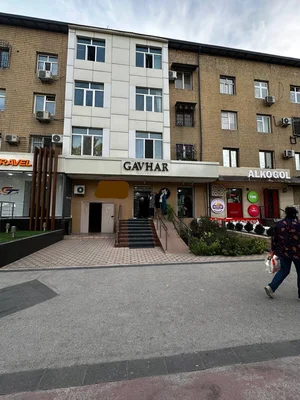 Фото 3 Коммерция в Шайхантохурском районе