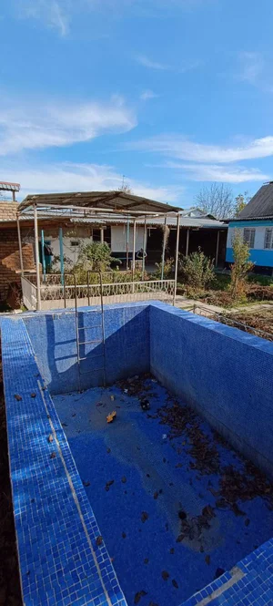 Фото 5 Дача в Паркенте