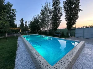 Фото 1 Загородный дом в Уртасарае