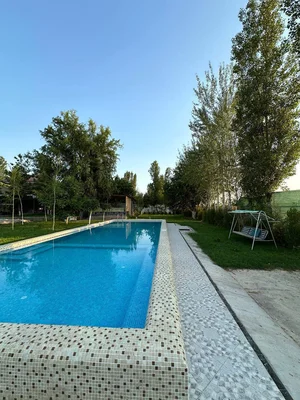 Фото 4 Загородный дом в Уртасарае