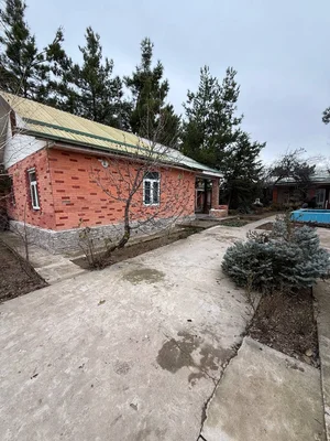 Фото 2 Дом в Парке́нтском районе