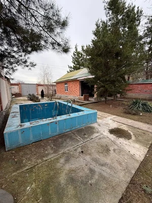 Фото 4 Дом в Парке́нтском районе