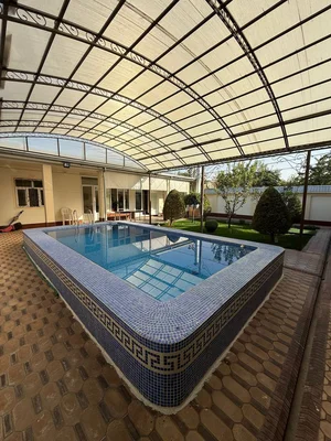 Фото 1 Дача в Паркентском районе