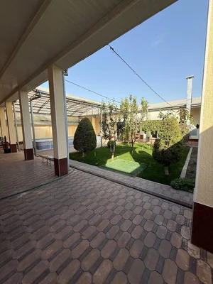 Фото 2 Дача в Паркентском районе