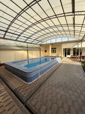 Фото 5 Дача в Паркентском районе