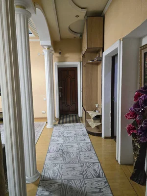 Фото 3 3-комн. квартира в Чиланзар 1 квартал