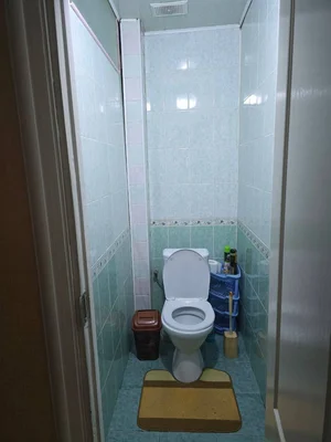 Фото 8 3-комн. квартира в Чиланзар 1 квартал