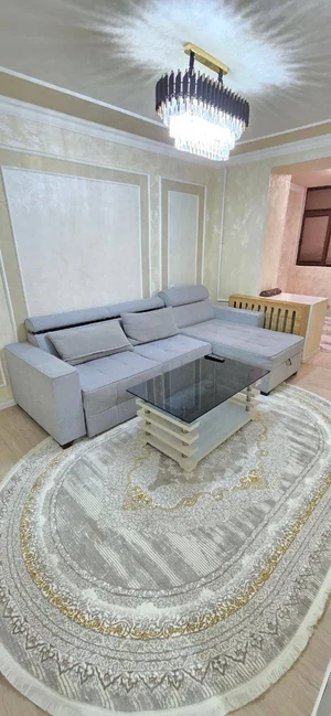 Фото 2 2-комн. квартира в Чиланзар 26 квартал