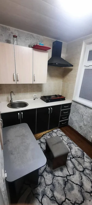 Фото 5 1-комн. квартира в Сохил бойи