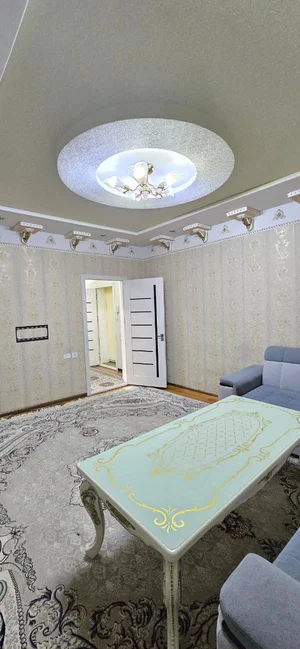 Фото 2 2-комн. квартира в Хамкор банк