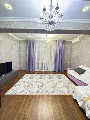 Фото 1 2-комн. квартира в Юнусобод