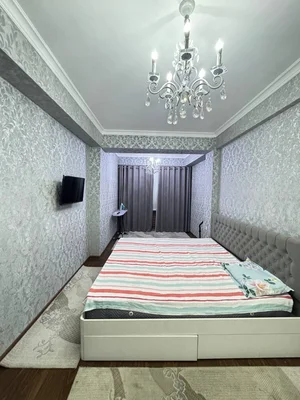 Фото 2 2-комн. квартира в Юнусобод