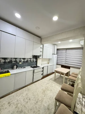 Фото 5 2-комн. квартира в Юнусобод