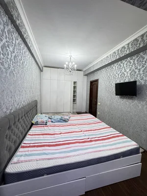 Фото 6 2-комн. квартира в Юнусобод