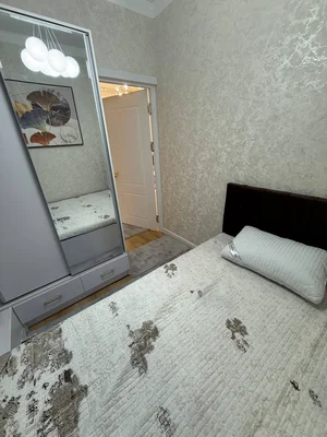 Фото 5 Квартира в 50/50 Мойка