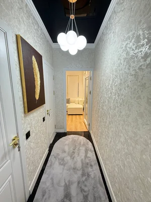 Фото 7 Квартира в 50/50 Мойка