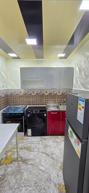 Фото 8 2-комн. квартира в Камиш кафе