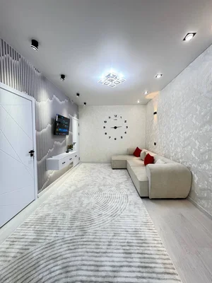 Фото 2 2-комн. квартира в Чиланзар 16-квартал