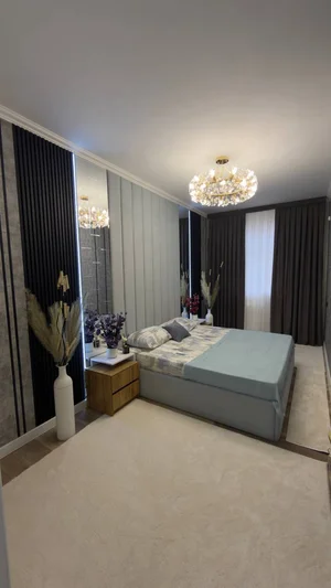 Фото 4 2-комн. квартира в шох мед