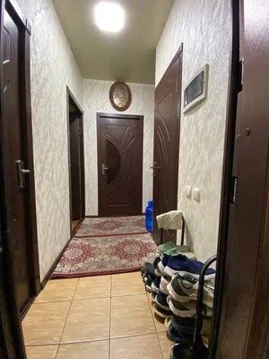 Фото 6 3-комн. квартира в Ягона или Бунчеон инситут