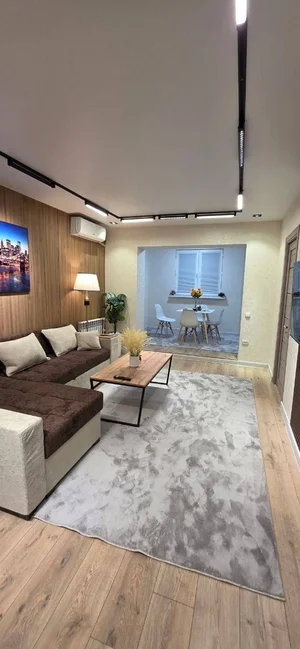 Фото 1 2-комн. квартира в Чиланзарском районе