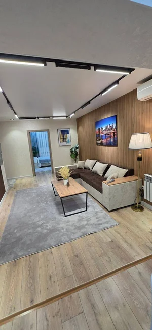 Фото 2 2-комн. квартира в Чиланзарском районе