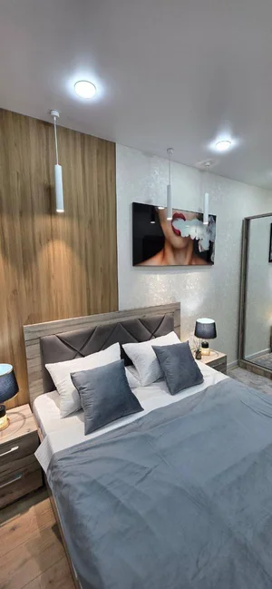 Фото 6 2-комн. квартира в Чиланзарском районе