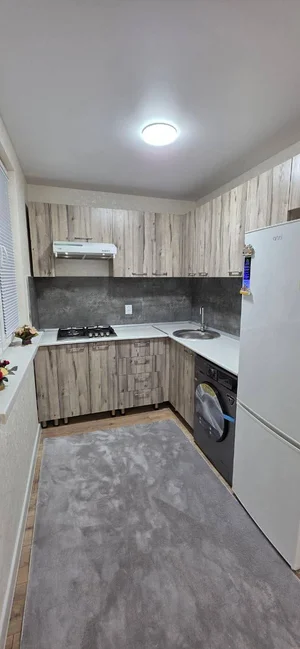 Фото 8 2-комн. квартира в Чиланзарском районе