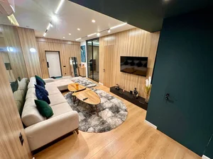 Фото 2 Квартира в Братском