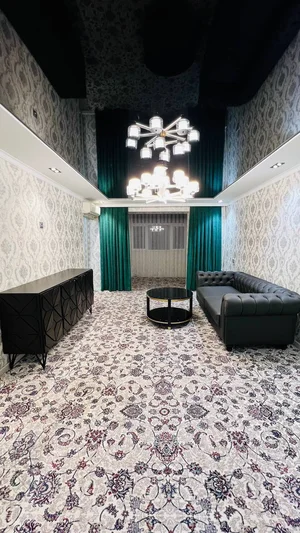 Фото 1 4-комн. квартира в улица Мукимий Адидас магазин