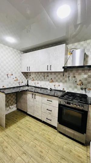 Фото 4 4-комн. квартира в улица Мукимий Адидас магазин