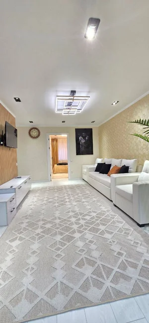 Фото 2 2-комн. квартира в Чиланзар 6 квартал