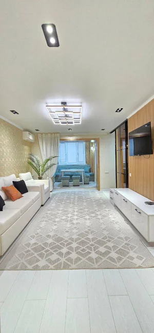 Фото 3 2-комн. квартира в Чиланзар 6 квартал