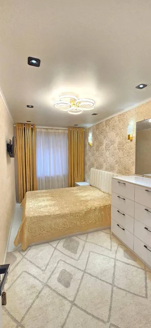 Фото 4 2-комн. квартира в Чиланзар 6 квартал