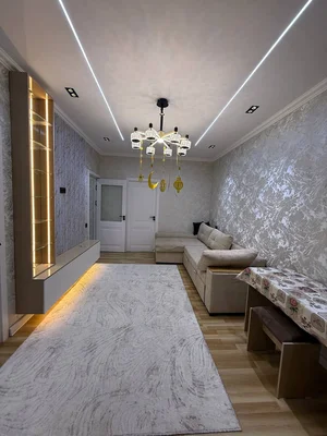 Фото 1 2-комн. квартира в Чиланзарском районе