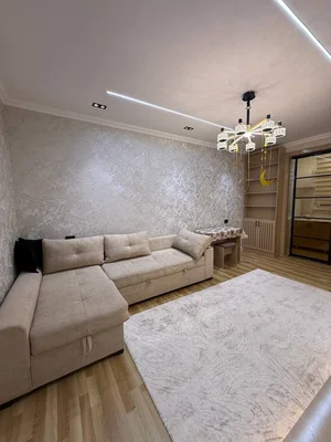 Фото 2 2-комн. квартира в Чиланзарском районе