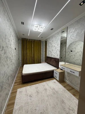 Фото 3 2-комн. квартира в Чиланзарском районе