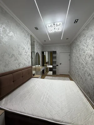 Фото 4 2-комн. квартира в Чиланзарском районе