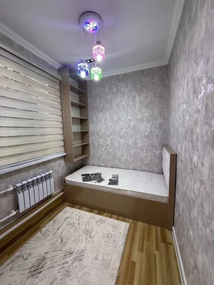 Фото 5 2-комн. квартира в Чиланзарском районе