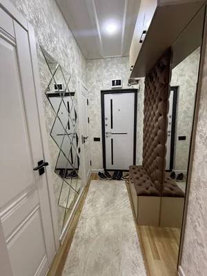 Фото 6 2-комн. квартира в Чиланзарском районе