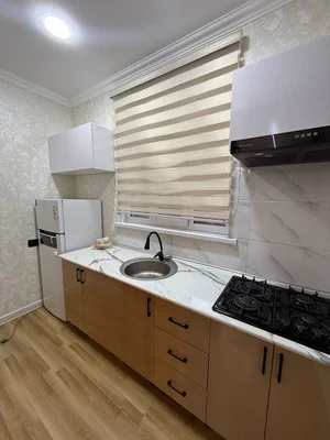 Фото 7 2-комн. квартира в Чиланзарском районе