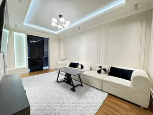 Фото 1 3-комн. квартира в Чиланзар 18- квартал