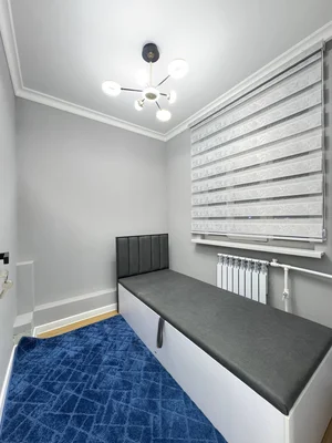 Фото 6 3-комн. квартира в Чиланзар 18- квартал