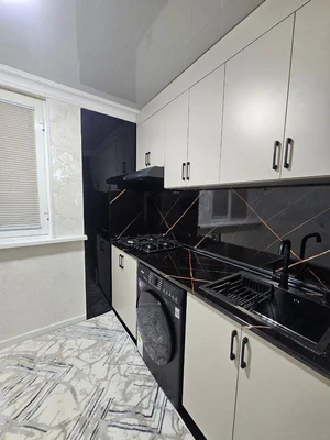 Фото 7 2-комн. квартира в Учтепа налог